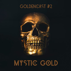 Mystic Gold (DJ Set) | Reggae, Dancehall, Moombahton