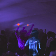 SUNSET HOUSE - Undertrack