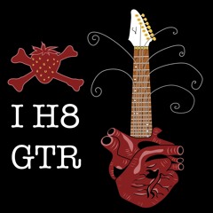 I H8 GTR