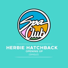 [SPC071] HERBIE HATCHBACK - Opening Up