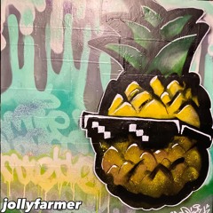 I Shake My Back & Show My Crack (Original Mix) - Jolly Farmer