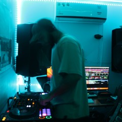 ALONIZ Studio Time #001