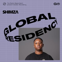 Shimza - Global Residency