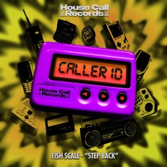 Fish Scale - Step Back