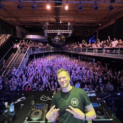 John Askew - 6hr Set - Live From Groove Buenos Aires 02.04.22