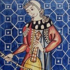 Weird Knight (Maija Sofia cover)