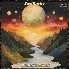 C๏sʍ๏cast ★ 235 | Sneffinsky | Sinfonía Lunar