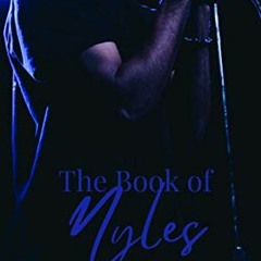 [VIEW] EPUB 📥 THE BOOK OF NYLES by  Alexandria House &  Nyles Adams [KINDLE PDF EBOO
