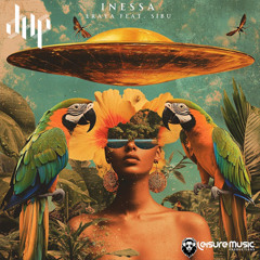 FULL PREMIERE : Inessa - Eraya feat. Sibu [Leisure Music Productions]