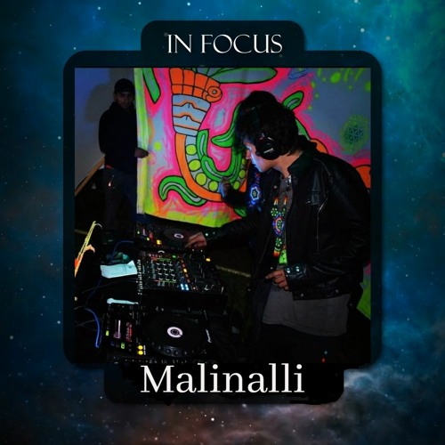 Malinalli - Live Set - Brahmasutra In Focus #006