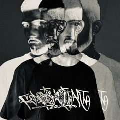 Dark Mind #02 Techno Set