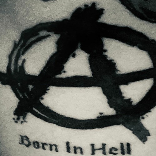 Anarchists w/ LXXIV x KASHIMOTU x TR3