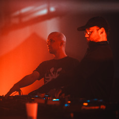 Jacques Greene B2B Tom VR - 13 November 2025