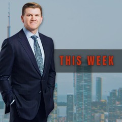 Top 3 This Week: Economic Data / Market Valuations Creeping Up / Is It Time To Invest in Canada?