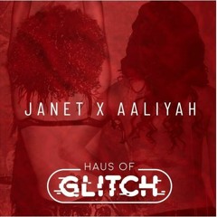I Get Lonely x Are you That Somebody (Janet Jackson & Aaliyah)