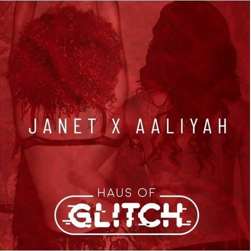 Together Again X I Miss You (Janet Jackson & Aaliyah)