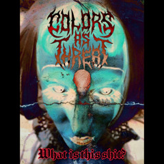 08 - This World Is Dead