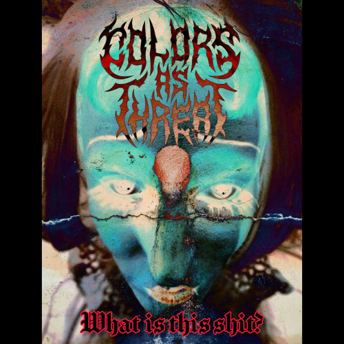 05 - Afterschocks In A Maelstrom Of Viccisitudes