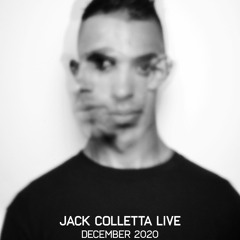 Jack Colletta Live | December 2020