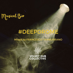 MUSICAL BIO: #DEEPDROME