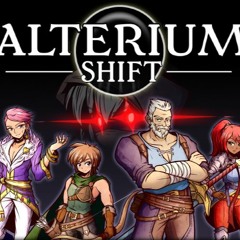 Alterium Shift - Summiton Fields