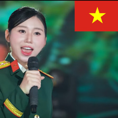 Bác Đang Cùng Chúng Cháu Hành Quân - Phương Tuệ Trinh