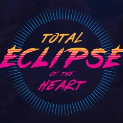 FREE DOWNLOAD-Total Eclipse Of The Heart (Luc Fontaine 2023)