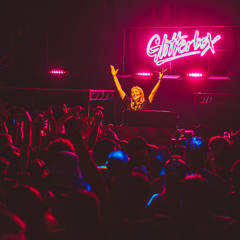 Aline Rocha @ House of Yes 8.16.25 ☆ Glitterbox