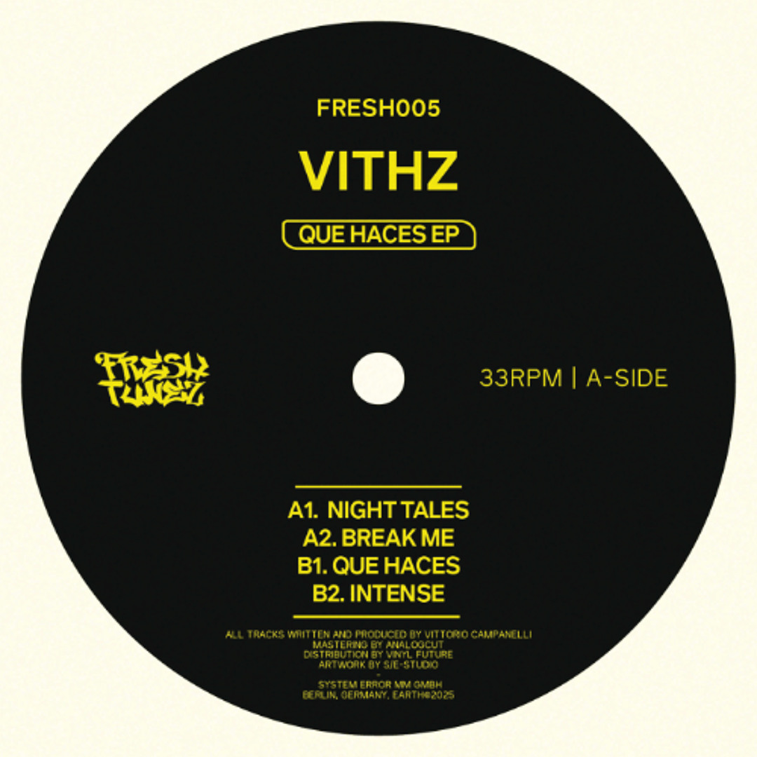 Stream VITHZ | Listen to VARIOUS, RELEASES & REMIXES