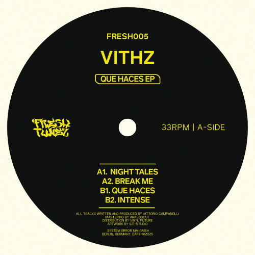 ●FRESH TONE PRODUCTIONS Fresh Tone Productions - Apple Music