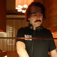 Leascv at TON 5 Nov 2025