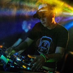 My Groove #002 By Fabi Hernandez