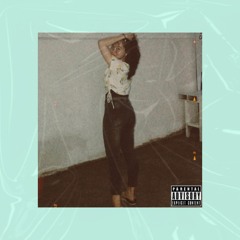 ghost girl w/jet pump (prod.5head x maxflynn)