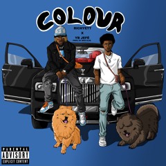 Colour (feat. YB Jefé)