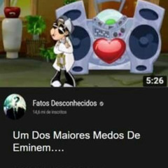 zoio eu desafio (HOODTRAP)