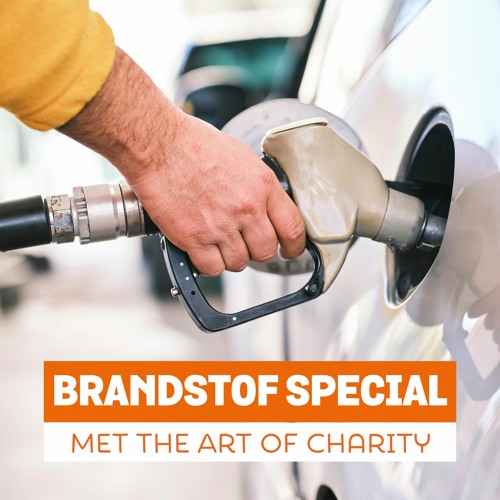 Brandstof Special | The Art Of Charity