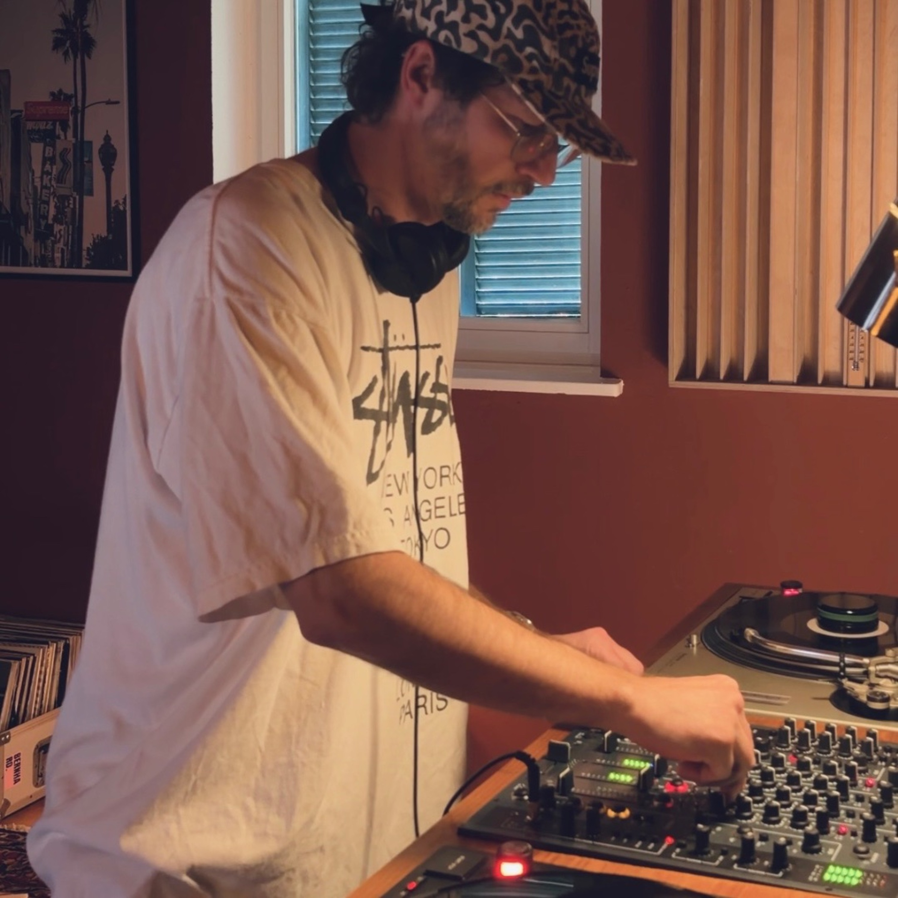 Vintage Vinyl Session 006 episode artwork