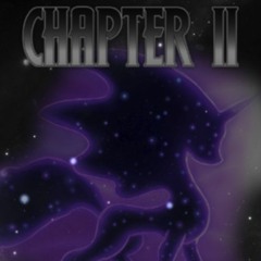 Mystery - From MLP Havoc Chapter 2