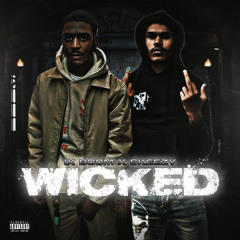 1xBoom ft Skeezy752 - Wicked