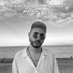 Alper Schwaerz Exclusive Mashup Pack Vol. 3 [HYPEDDIT ELECTRO HOUSE #20]