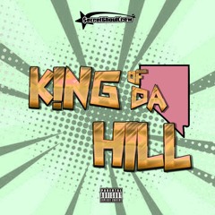 K!NG of da HILL (Prod. lwakee)