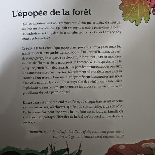 Épisode 3 La naissance d'un arbre.m4a