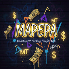 MAPEPA (feat. John Beatz)