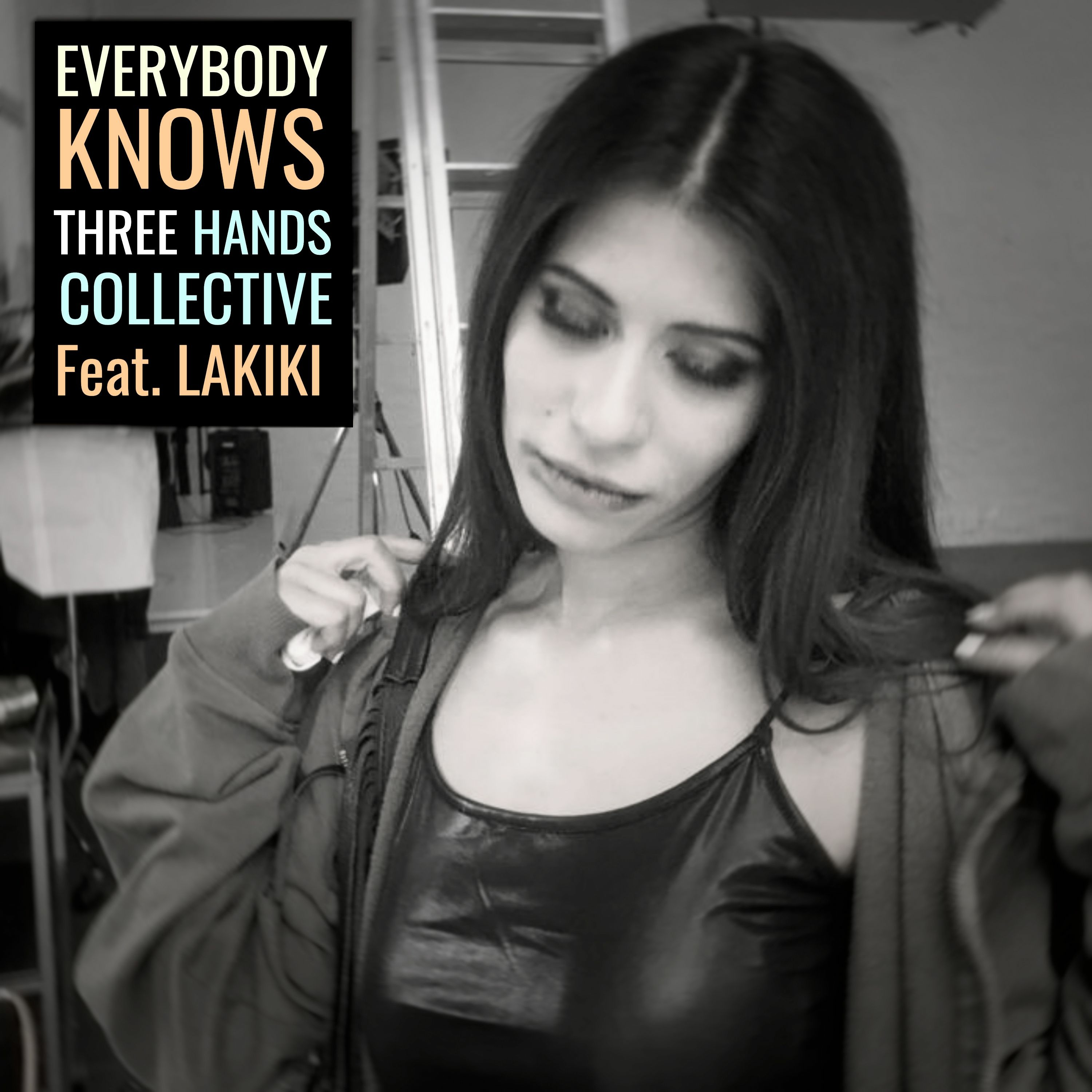 TH400 THC Feat Lakiki_ Everybody Knows episode artwork