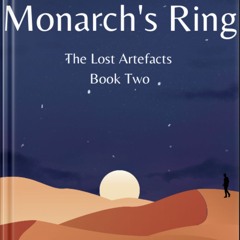 [Read] Online The Monarch's Ring BY : Johnathon Nicolaou