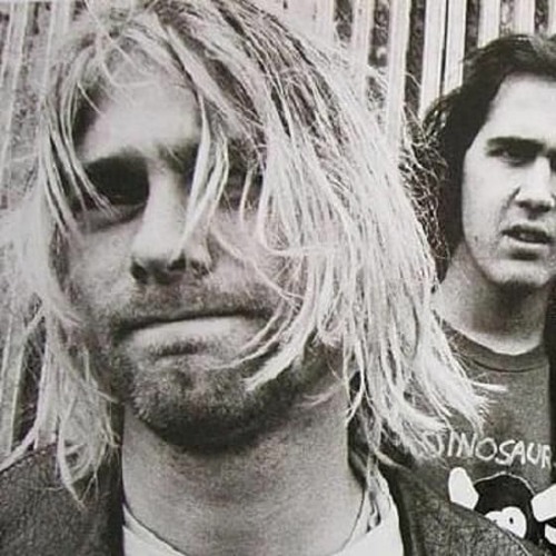 NIRVANA - Token Eastern Song (Demo)