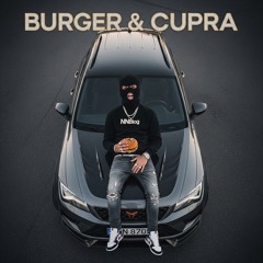 Burger & Cupra