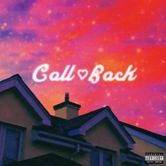 Call Back ( prod. voiceluvv )