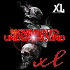 Movimiento Underground Xl - La Alberka 2021