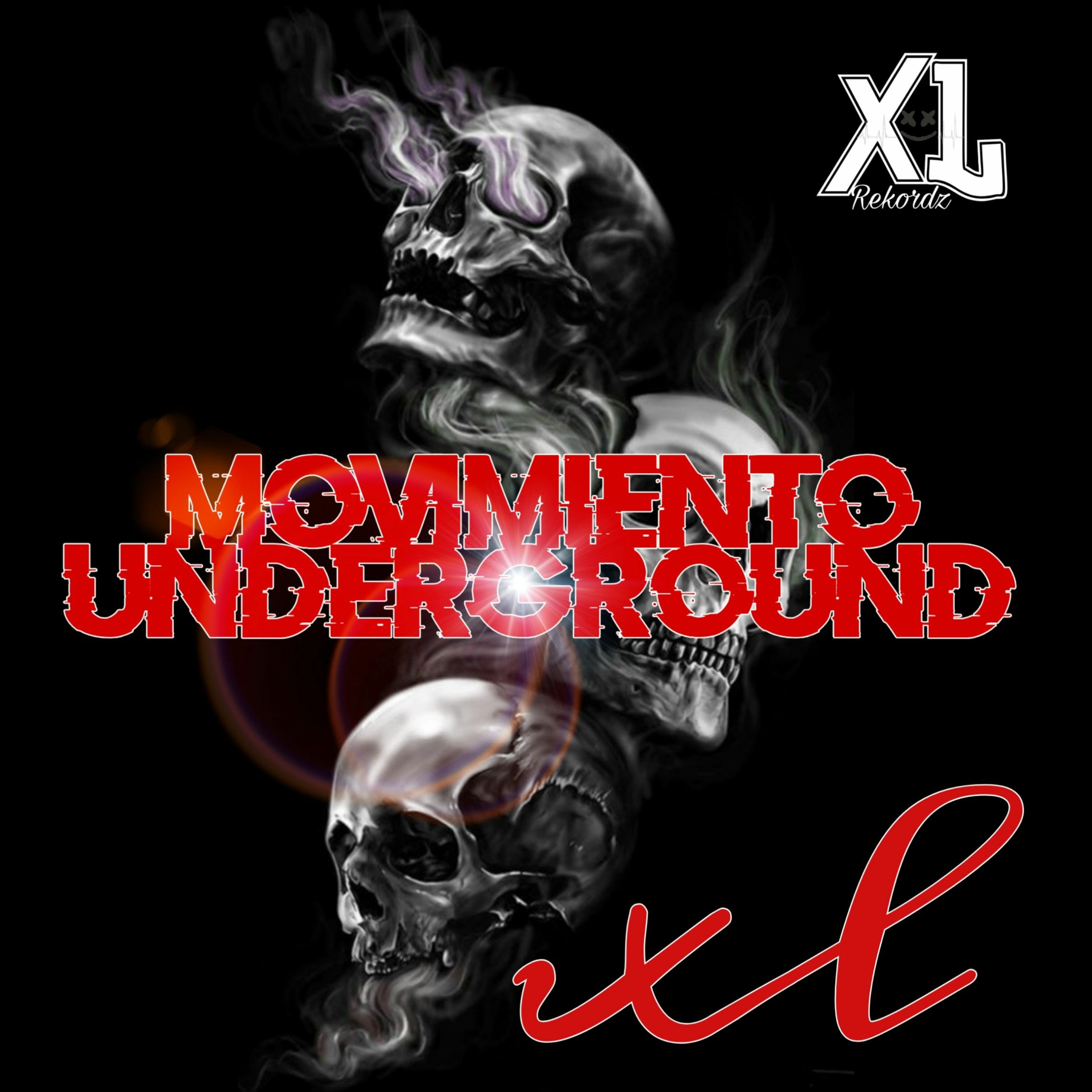 DJ XTREMO PODER